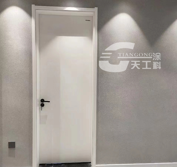 雅晶石是怎么施工的，雅晶石施工工藝